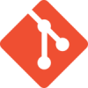 logo of git